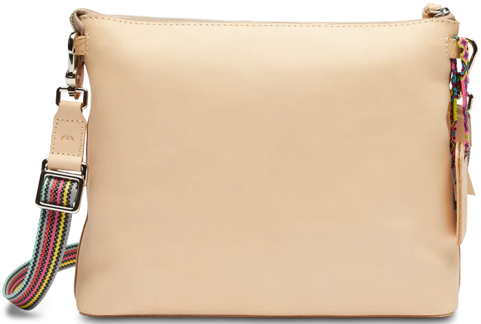 Diego Downtown Crossbody