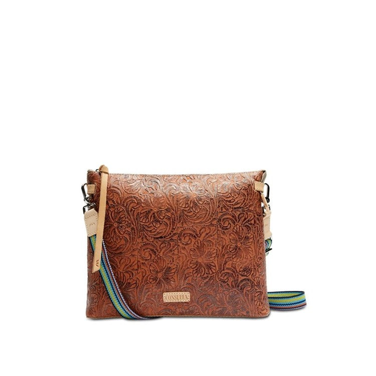 Sally Downtown Crossbody