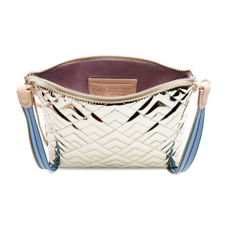 Evadney Downtown Crossbody