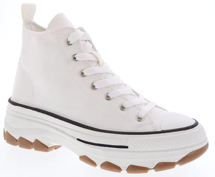 Murphy High Top Sneakers