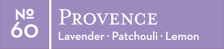 Laundry Wash PROVENCE 16oz