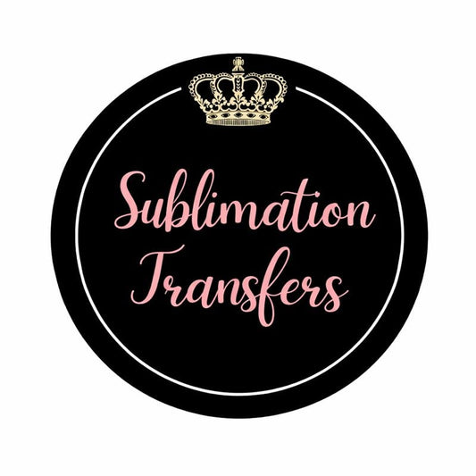 Sublimation Prints