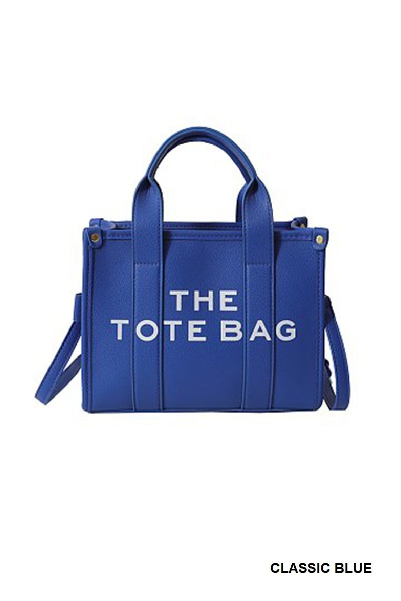 The Tote Bag