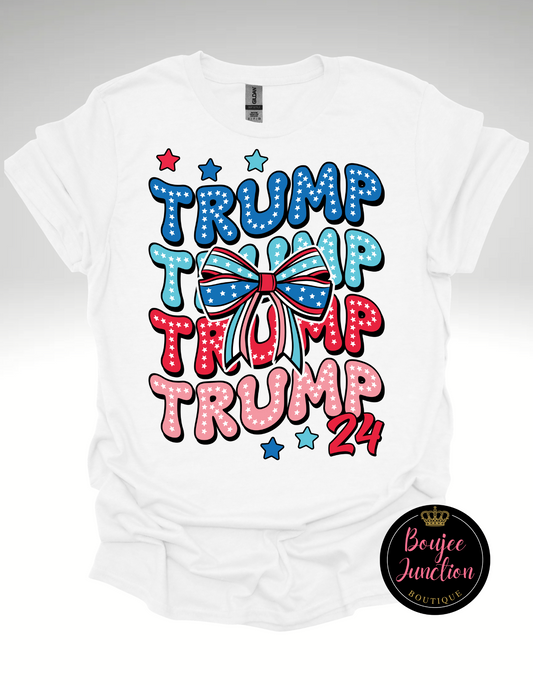 Trump! Trump! Tee