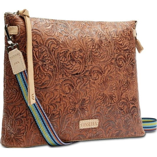 Sally Downtown Crossbody