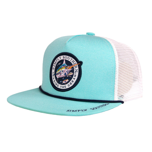 Men's Chasing The Dream Cap