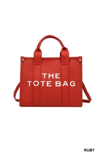 The Tote Bag