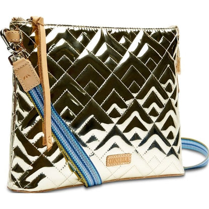 Evadney Downtown Crossbody
