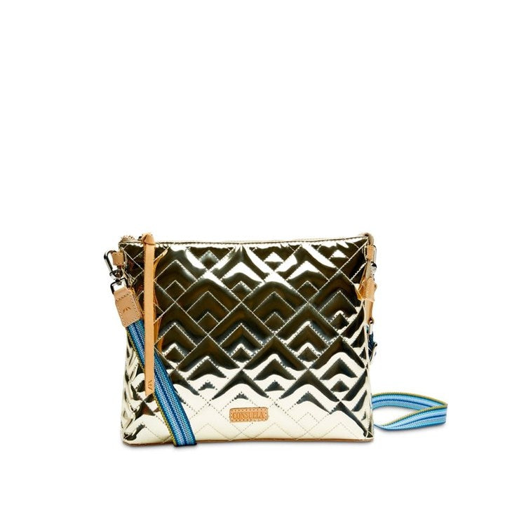Evadney Downtown Crossbody