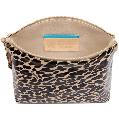 Mona Downtown Crossbody