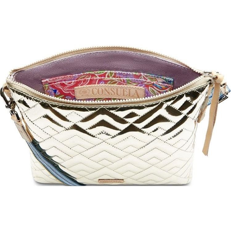 Evadney Downtown Crossbody