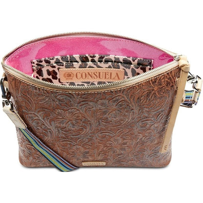 Sally Downtown Crossbody