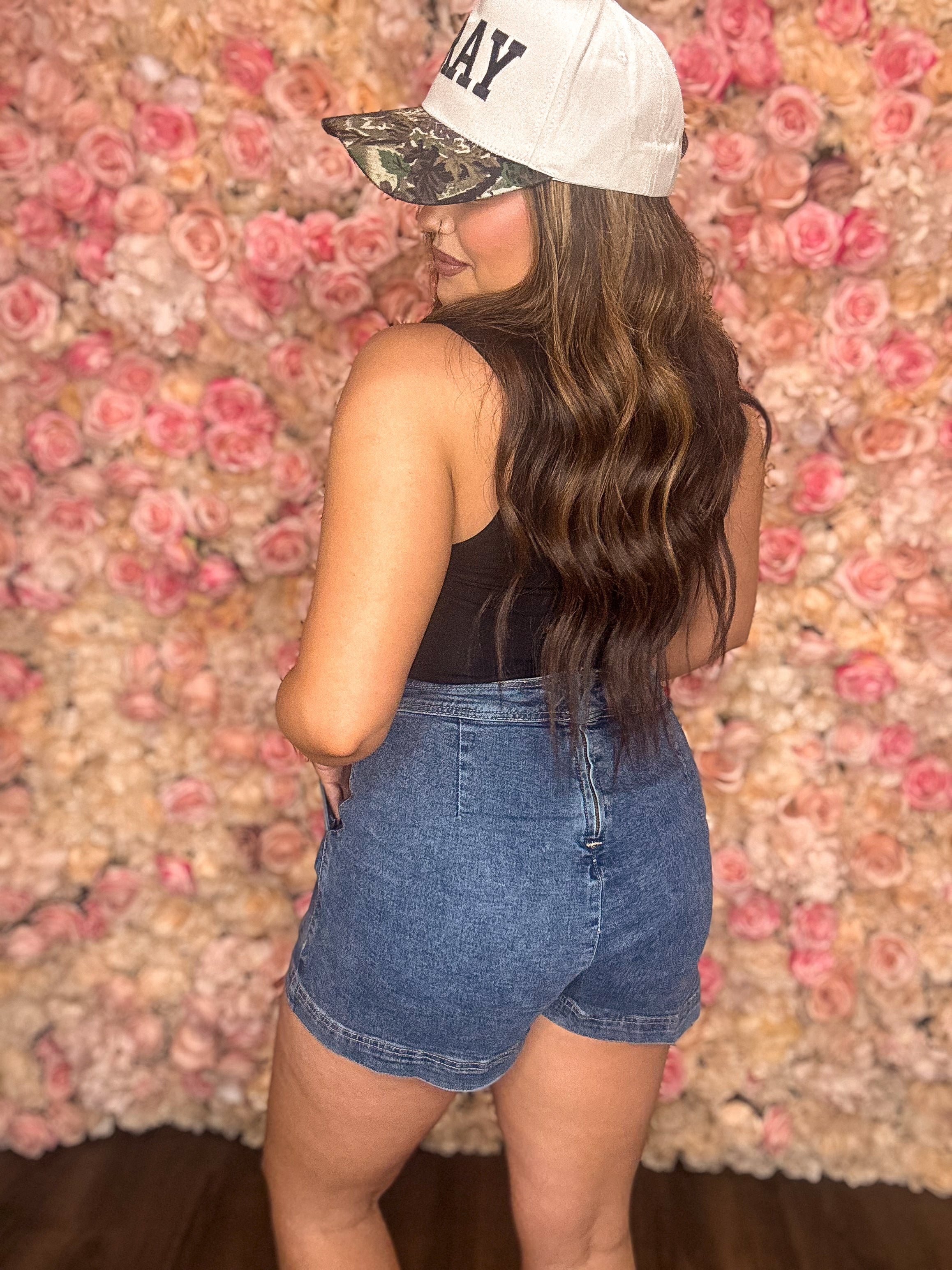 Double Layered Tank Top