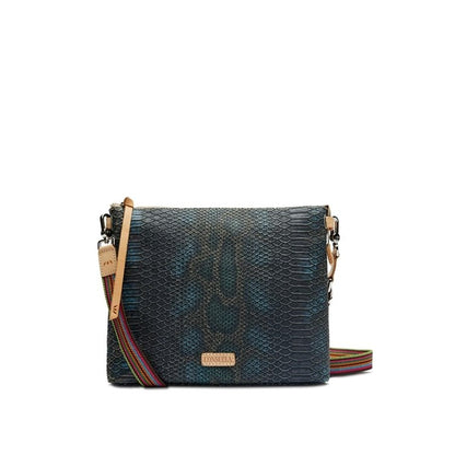 Rattler Downtown Crossbody