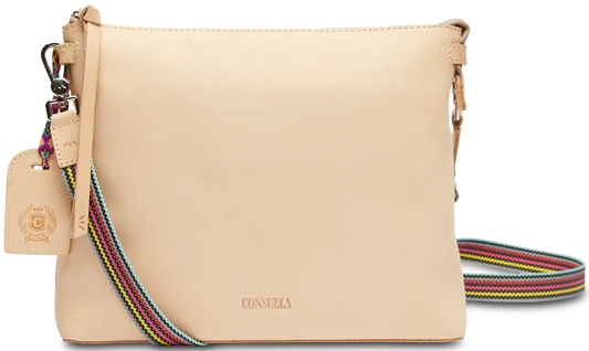 Diego Downtown Crossbody