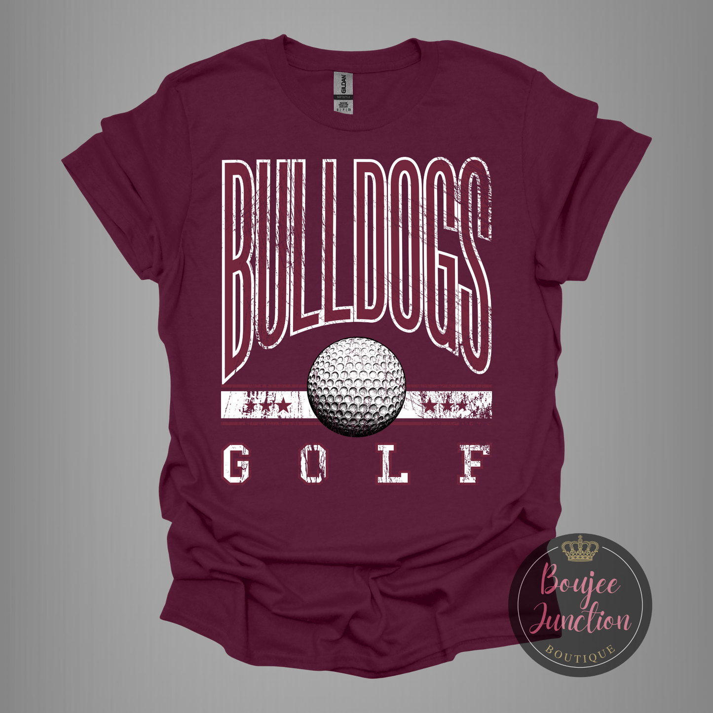 All Star Golf Unisex Dri-Power® Long Sleeve & Short Sleeve Shirts