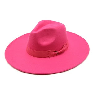 Pink Rancher Hat – Boujee Junction Boutique