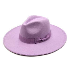 Lavender Rancher Hat