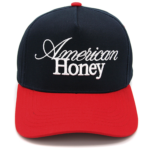 C.C. American Honey Trucker Cap
