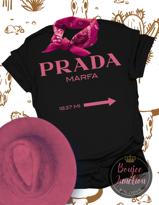 MARFA Transfer