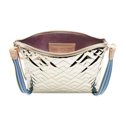 Evadney Downtown Crossbody