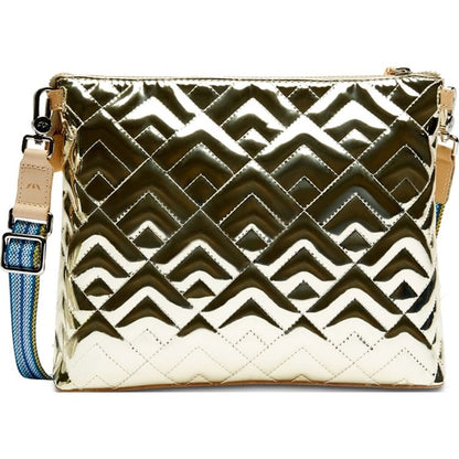 Evadney Downtown Crossbody