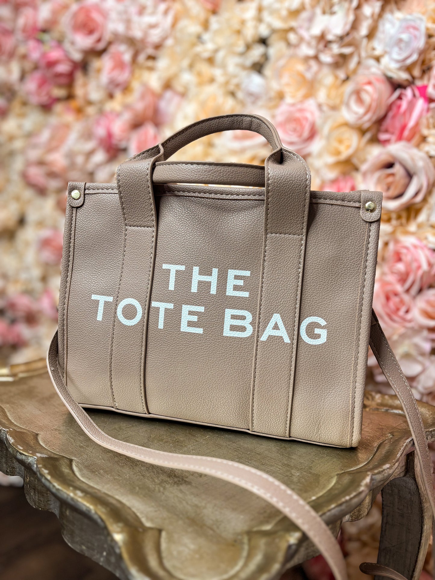 The Tote Bag