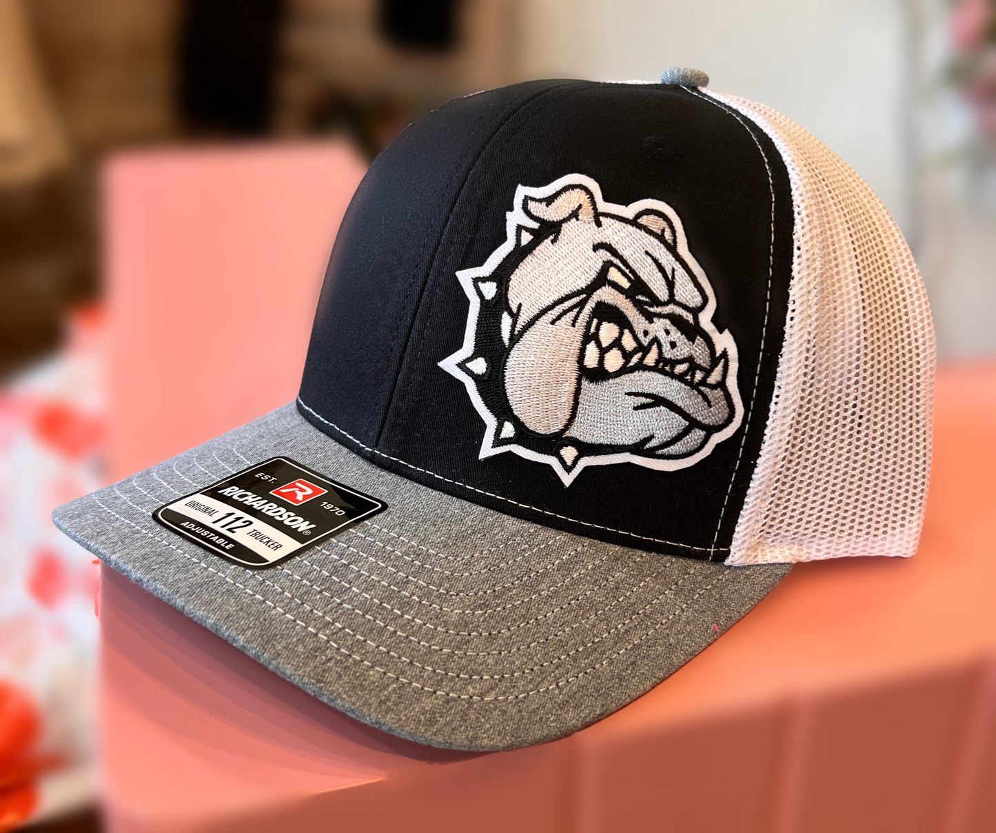 Men's Richardson Bulldog Cap