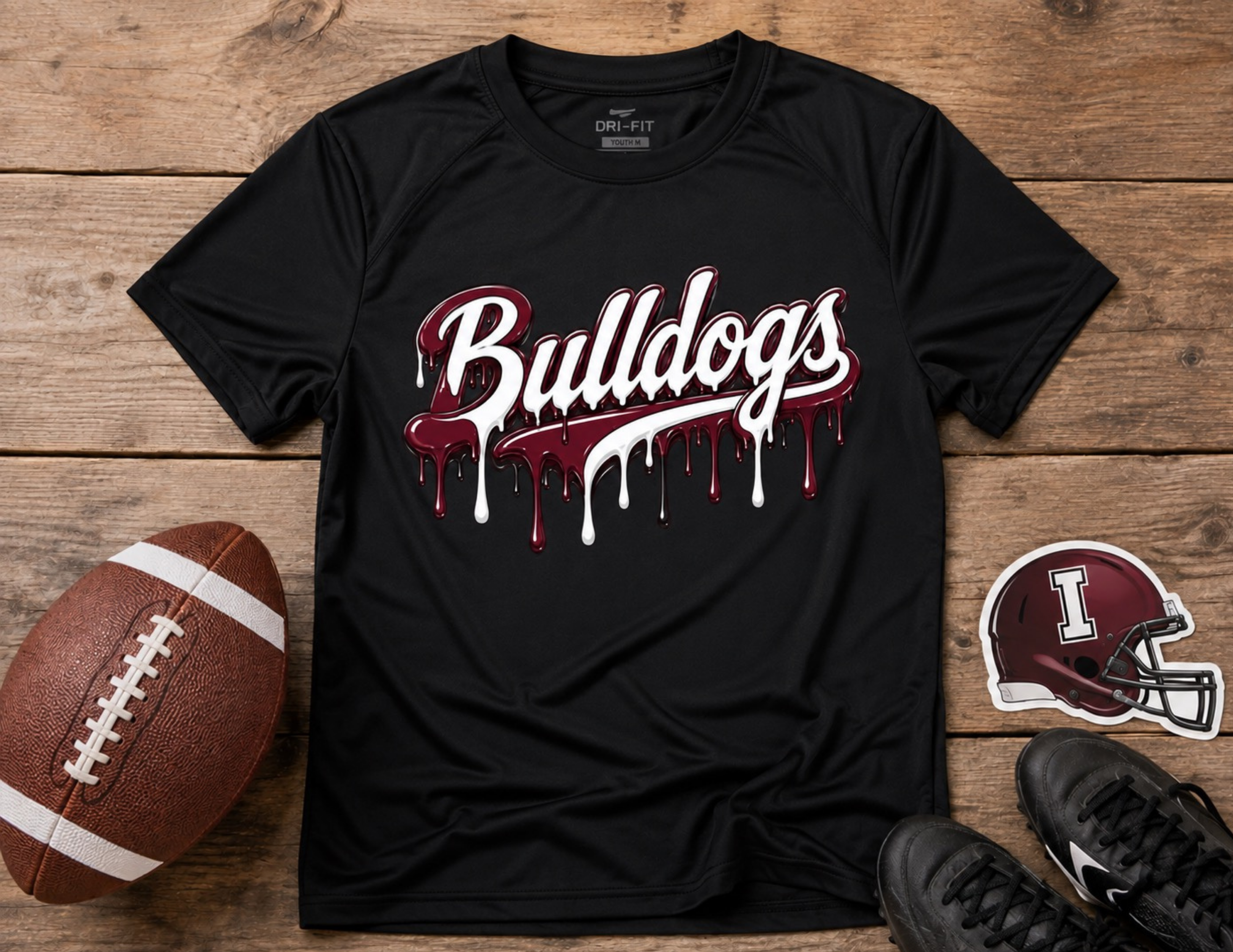 Ultimate Spirit Tee Bundle