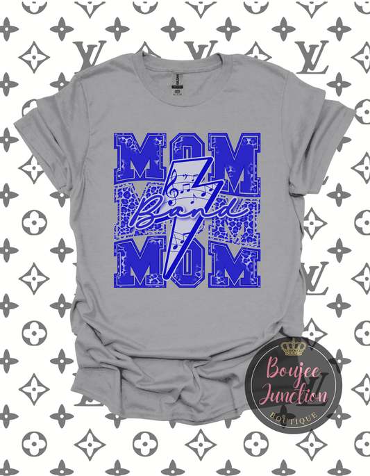 Band Mom Transfer
