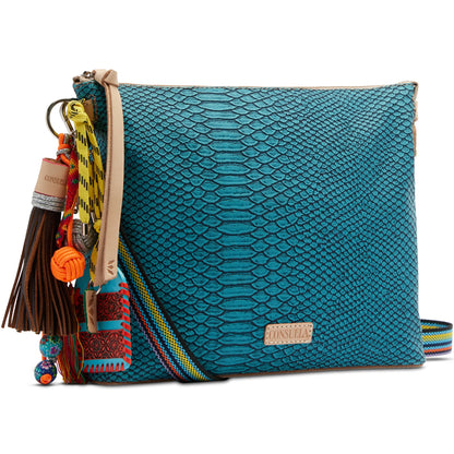 Indy Downtown Crossbody