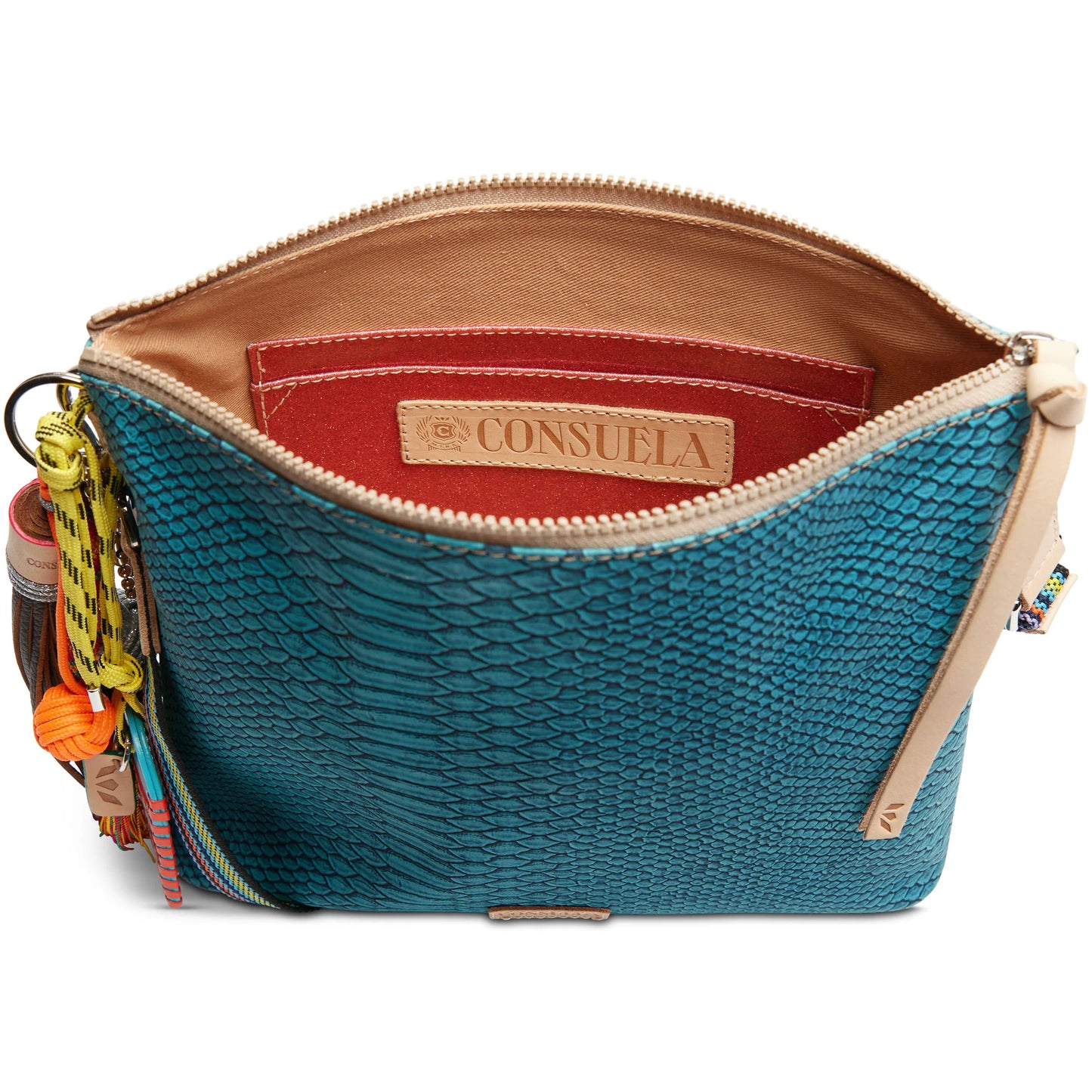 Indy Downtown Crossbody