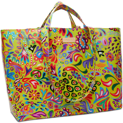 Limon Jumbo Bag