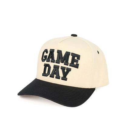 Game Day Trucker Hat