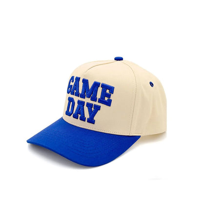 Game Day Trucker Hat