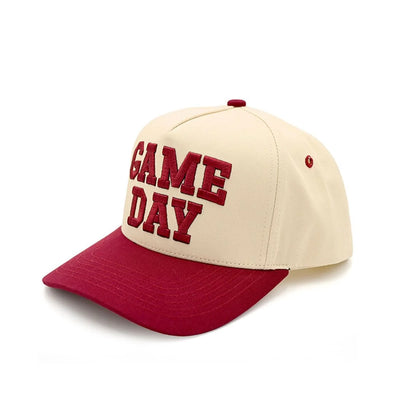 Game Day Trucker Hat