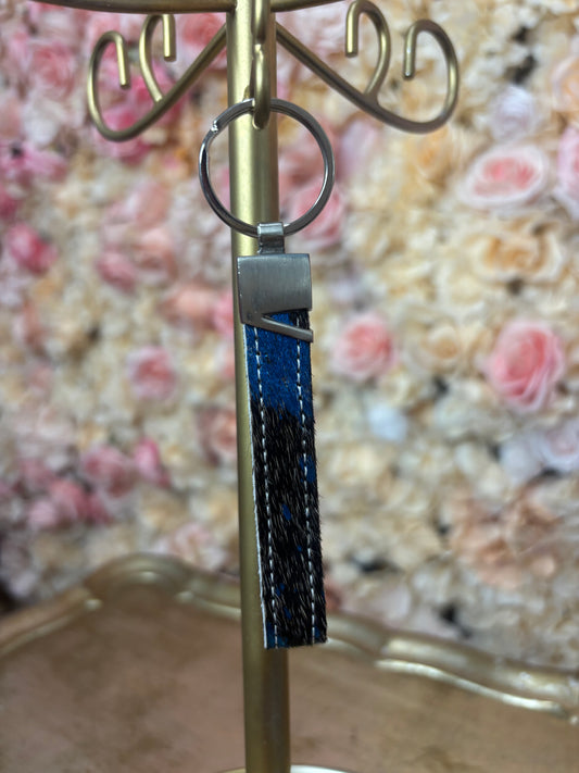 Ranch Hand Small Keychain Wristlet