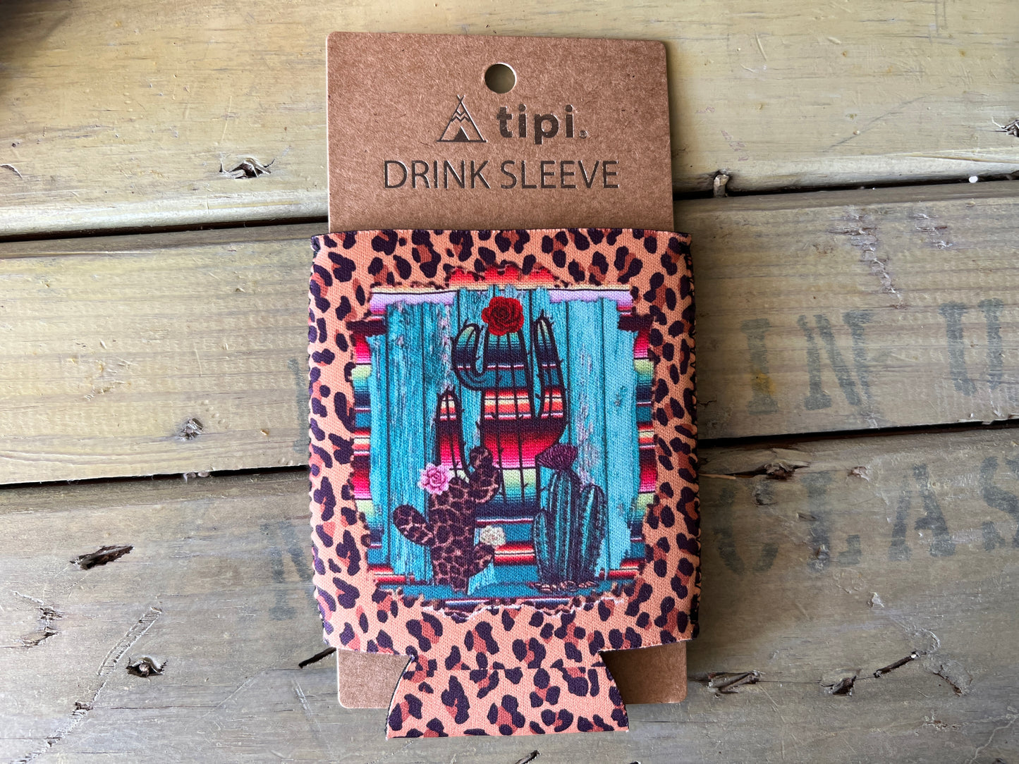 Drink Sleeves