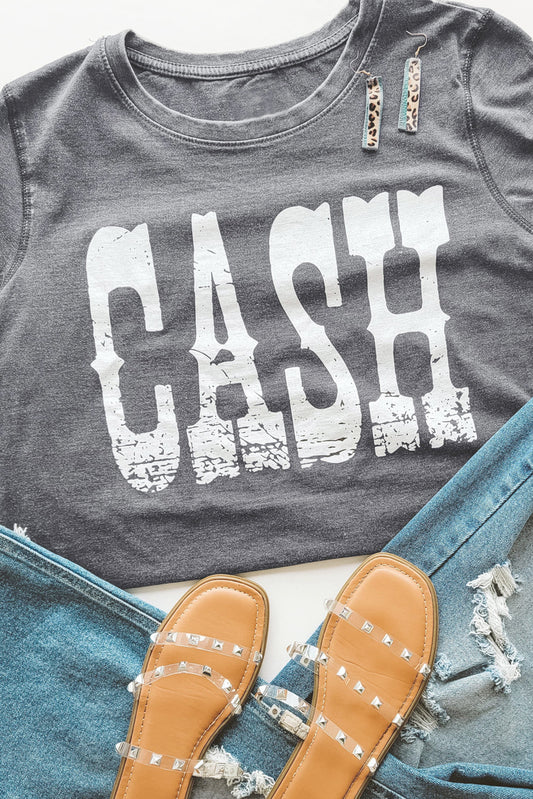 CASH Tee