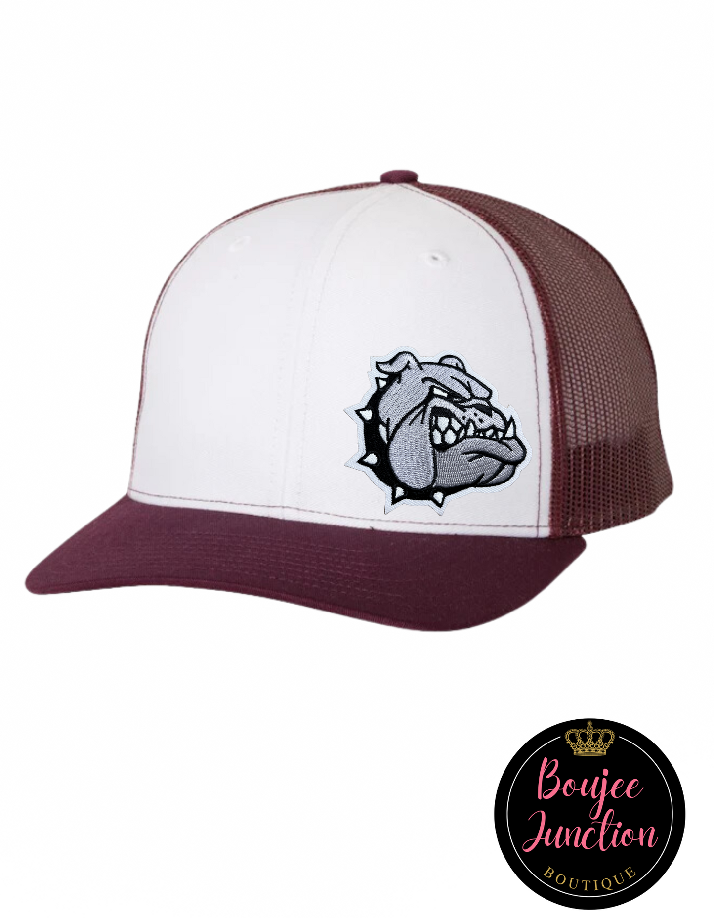 Men's Richardson Bulldog Cap