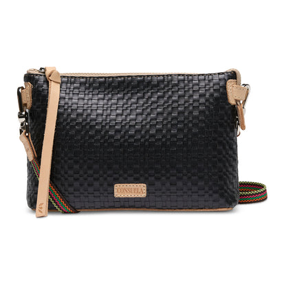 Amy Midtown Crossbody