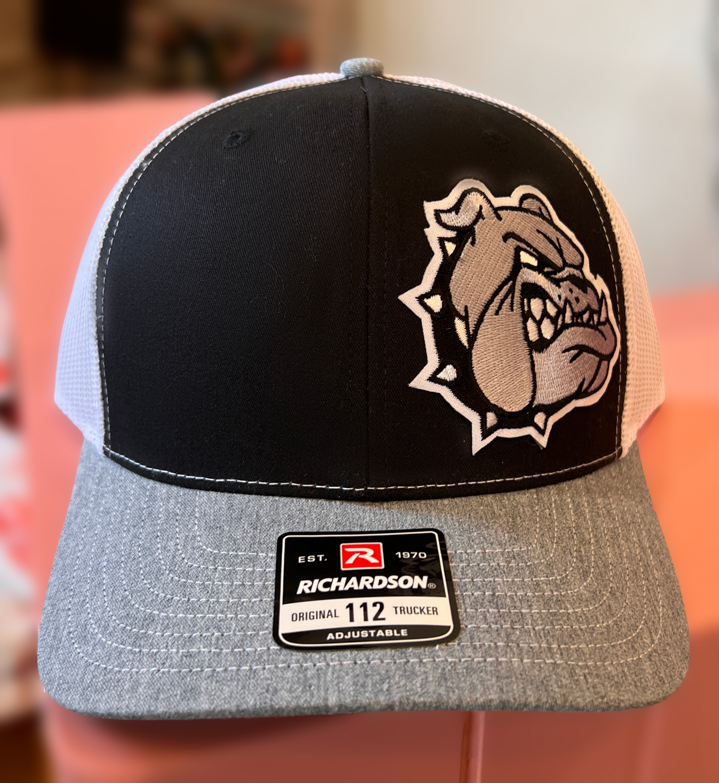 Men's Richardson Bulldog Cap