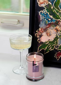 Hello Night Jar Candle