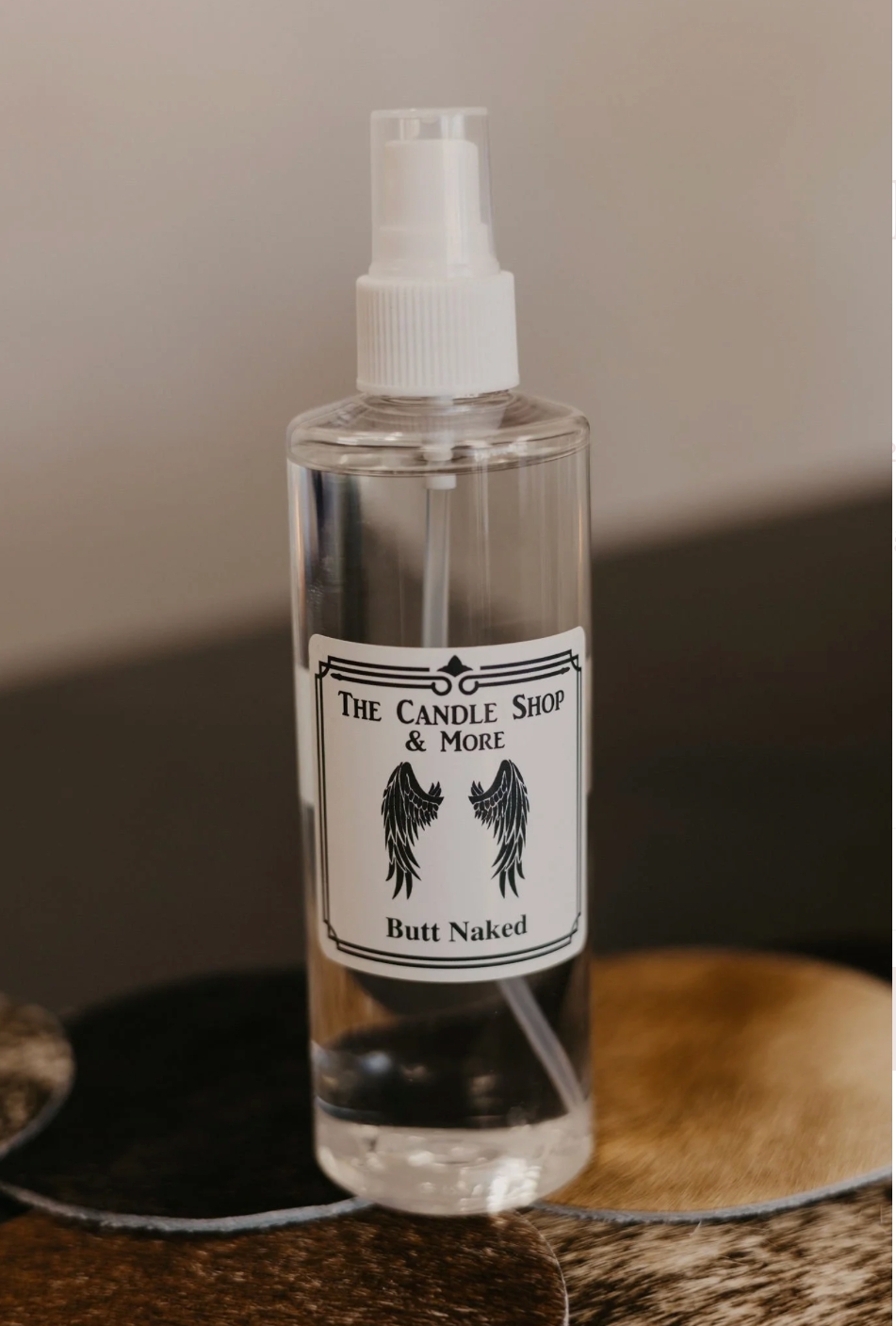 The Candle Shop & More Large Room Sprays