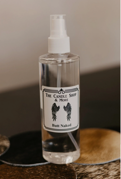 The Candle Shop & More Large Room Sprays