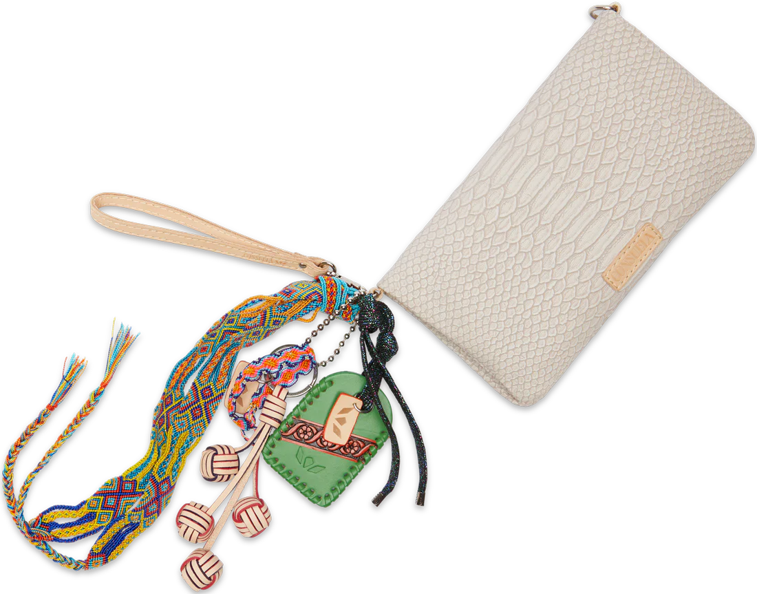 Thunderbird Uptown Crossbody