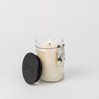 Sweet Magnolia Jar Candle