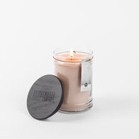Sweet Grace Jar Candle
