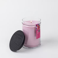 XOXO Jar Candle