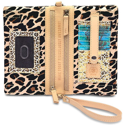 Mona Uptown Crossbody